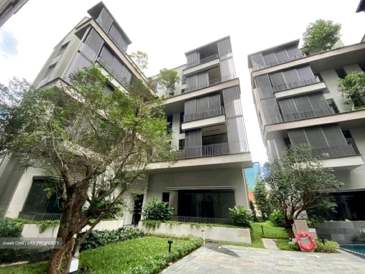 10 Evelyn (D11), Apartment #530515811